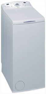Стиральная машина Whirlpool AWE 8730 — фото 1 / 2