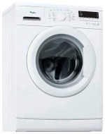 Стиральная машина Whirlpool AWS 51012 — фото 1 / 1