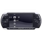 Игровая приставка Sony PSP-3000 — фото 1 / 2
