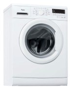 Стиральная машина Whirlpool AWS 51011 &mdash; фото 1 / 1