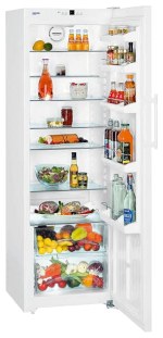 Холодильник Liebherr K 4220 — фото 1 / 6