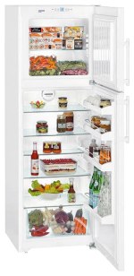 Холодильник Liebherr CTP 3316 — фото 1 / 3