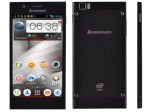 Смартфон Lenovo IdeaPhone K900 16Gb 3G Black — фото 1 / 7