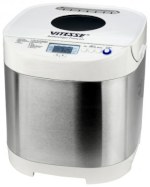 Хлебопечка Vitesse VS-427 &mdash; фото 1 / 2