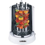 Электрошашлычница Lumme LU-1270 — фото 1 / 2