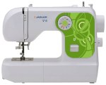 Швейная машина Jaguar V-5 &mdash; фото 1 / 1