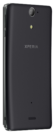 Sony Xperia V  -  9