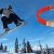 Браслет энергетический с турмалином Noproblem Ion Balance Бежевый — фото 11 / 13