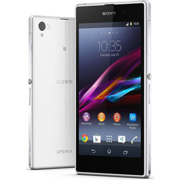 Инструкция Смартфон Sony XPERIA Z1 C6903 LTE White. Скачать.