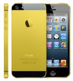 Смартфон Apple iPhone 5S 16Gb LTE Gold — фото 1 / 2