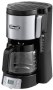 Кофеварка DeLonghi ICM 15250 