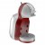 Кофеварка Krups KP 1205 капсульная Nescafe Dolce Gusto MINI ME Red — фото 3 / 7