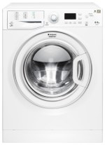 Стирально-сушильная машина Hotpoint-Ariston WDG 862 — фото 1 / 1