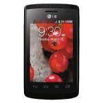 Смартфон LG Optimus L1 II E420 Dual 4Gb 2Sim Black — фото 1 / 2