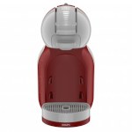 Кофеварка Krups KP 1205 капсульная Nescafe Dolce Gusto MINI ME Red — фото 1 / 7