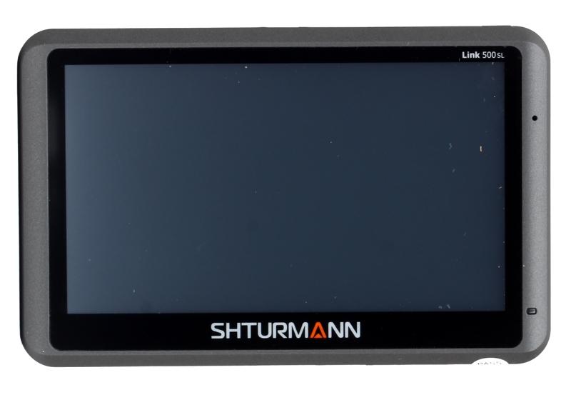 Компьютер не видит shturmann link 300