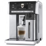 Кофемашина DeLonghi ESAM 6900 M PrimaDonna Exclusive — фото 1 / 8
