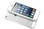 Смартфон Apple iPhone 5S 64Gb Silver — фото 1 / 3