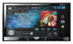 Автомагнитола Pioneer AVH-X4600DVD &mdash; фото 1 / 3