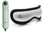 Массажер для глаз Ergonova Eye Lime — фото 1 / 4
