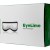 Массажер для глаз Ergonova Eye Lime — фото 4 / 4