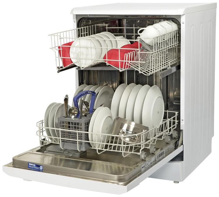 Посудомоечные машины веко инструкция по применению