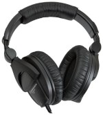 Наушники Sennheiser HD 280 PRO &mdash; фото 1 / 2