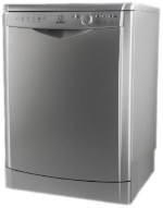 Посудомоечная машина Indesit DFG 26B1 NX  — фото 1 / 1