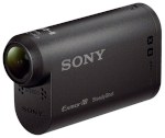 Экшн камера Sony HDR-AS15 — фото 1 / 12