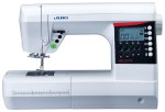 Швейная машина Juki HZL-G110 &mdash; фото 1 / 3