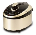 Мультиварка Supra MCS-5151 &mdash; фото 1 / 1