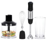 Блендер Polaris PHB 0713AL &mdash; фото 1 / 6