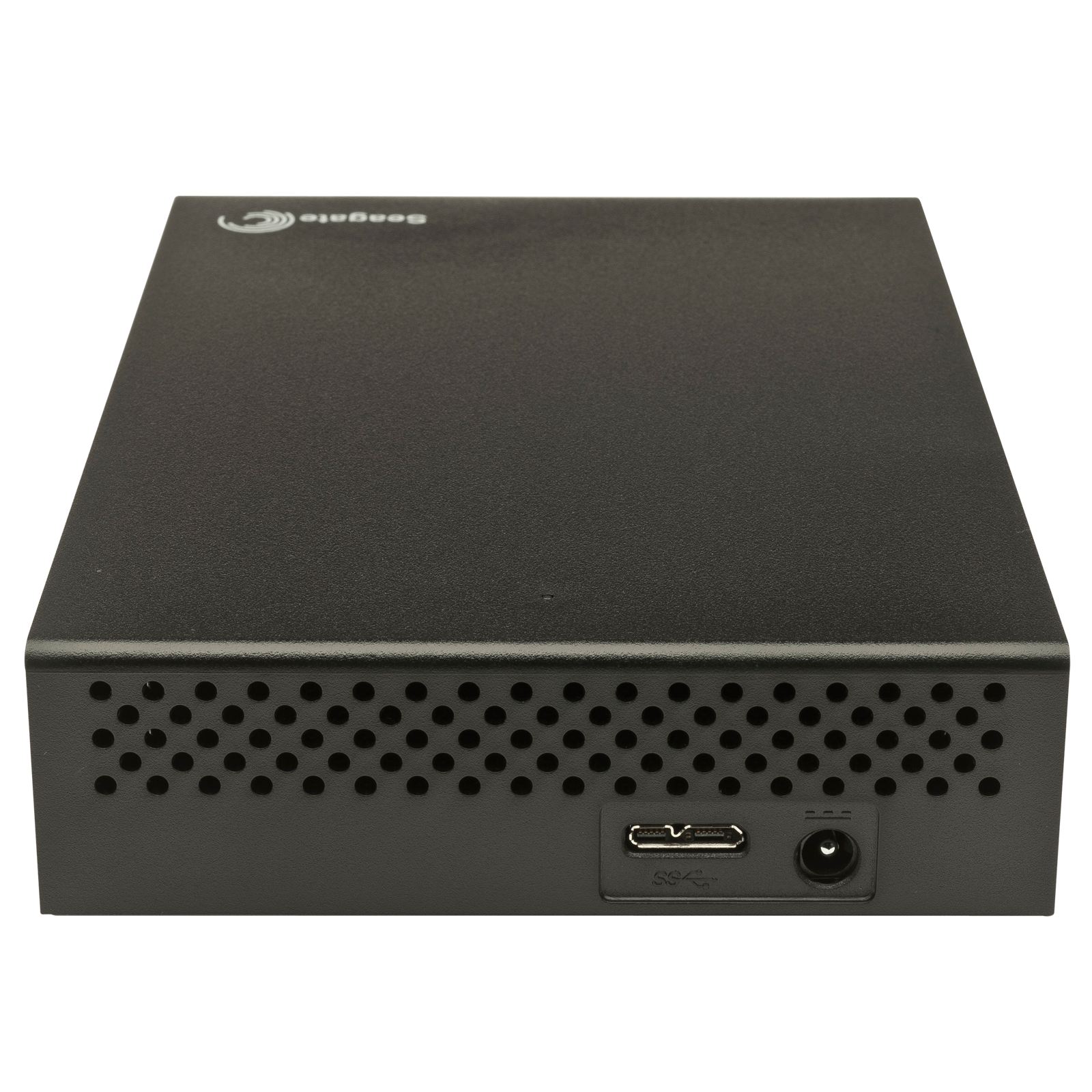 Seagate desktop drive