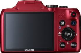  Canon Sx170 Is  -  4