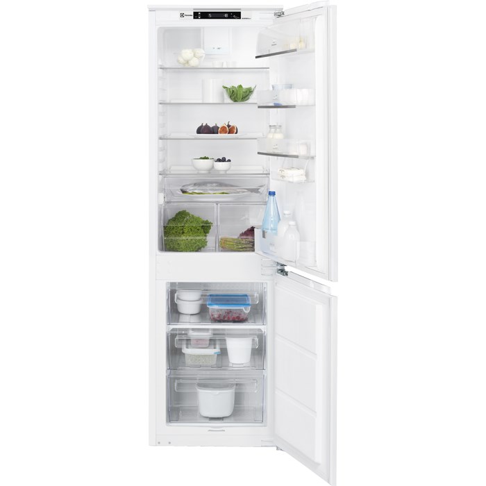 Холодильник electrolux инструкция