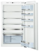 Встраиваемый холодильник Bosch KIR 31AF30 — фото 1 / 2