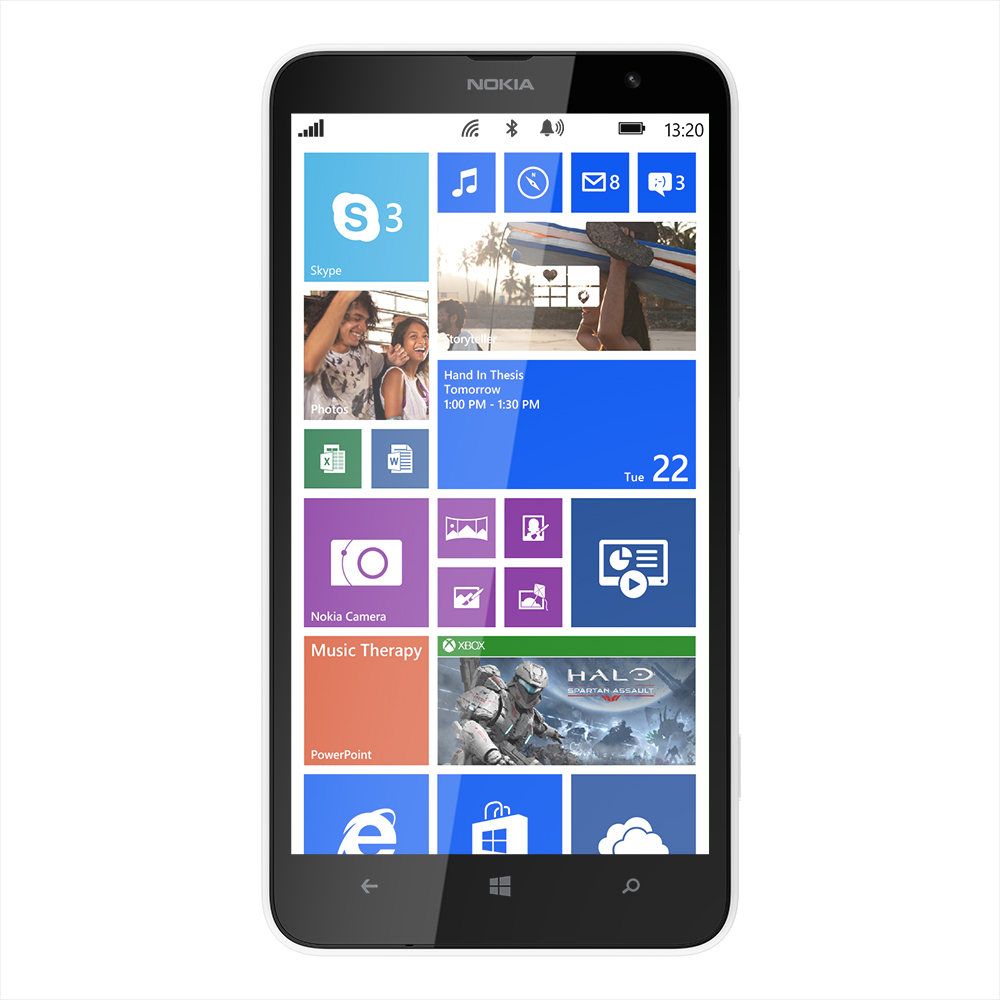 Zte grand zte blade 3 vai nokia lumia 520 tbook e6n6