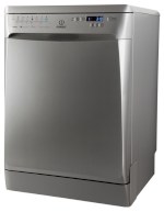Посудомоечная машина Indesit DFP 58T94 CA NX &mdash; фото 1 / 1