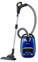 Пылесос Samsung SC21F60JD &mdash; фото 1 / 7