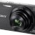 Цифровой фотоаппарат Sony Cyber-shot DSC-W830 Black — фото 3 / 4