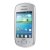 Смартфон Samsung Galaxy Star GT-S5282 4Gb Silver — фото 3 / 3