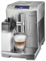 Кофемашина DeLonghi ECAM 28.465 M PrimaDonna S DE LUXE