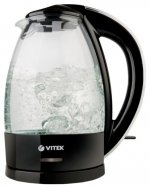 Электрочайник Vitek VT-1129 &mdash; фото 1 / 7
