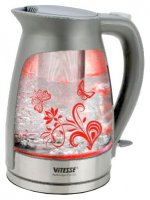 Электрочайник Vitesse VS-154 &mdash; фото 1 / 1