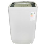 Стиральная машина OPTIMA WMA-60P &mdash; фото 1 / 2