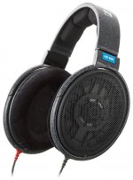 Наушники Sennheiser HD 600 &mdash; фото 1 / 6