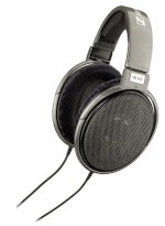 Наушники Sennheiser HD 650 &mdash; фото 1 / 7