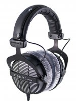 Наушники Beyerdynamic DT 990 Pro &mdash; фото 1 / 6