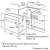 Духовой шкаф Bosch HBG 34B540 — фото 4 / 4