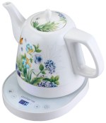 Электрочайник Polaris PWK 1232CCD керамика &mdash; фото 1 / 1